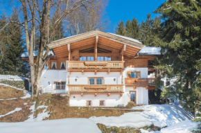 Гостиница Chalet Valerie by Kitz-Chalets, Райт-Кицбюэль